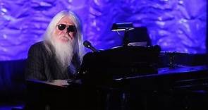 Leon Russell dead at 74