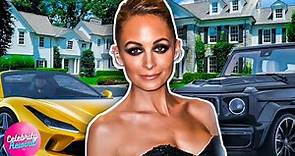 Nicole Richie Luxury Lifestyle 2021 ★ Net worth | Income | House | Cars | Husband | Family | Age