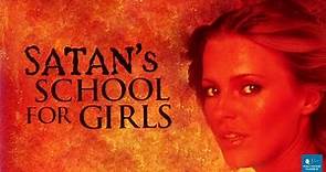 Satan's School for Girls (1973) | Horror | Pamela Franklin, Kate Jackson, Lloyd Bochner