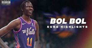 Best of Bol Bol - 2023-24 NBA Season