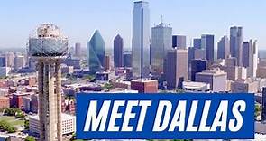 Dallas Overview | An informative introduction to Dallas, Texas