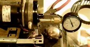 Torpedo Heater Repair // Allpro Repair Part 2 !!