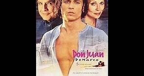 Trailer - Don Juan DeMarco - 1995