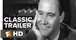 Days of Wine and Roses (1962) Official Trailer - Jack Lemmon Movie