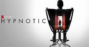 Hypnotic Movie Score Suite - Richard D'Ovidio (2021)