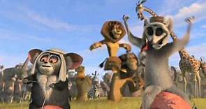 Madagascar 2: Trailer ufficiale