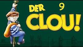 Der Clou! (PC/Gameplay/Full HD) {deutsch} - #09 Der Postzug
