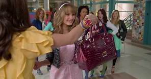 A wish come true - Debby Ryan Official Music Video - 16 Wishes HD