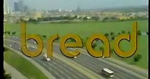 BREAD (1977) - 'Bread Is Back' documentary film