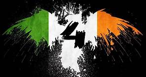 Celtic Irish Punk Rock Music - Compilation Part 4 by Ebunny