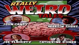 Really Weird Tales (1987)