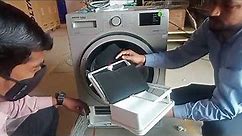 How to Install and Repair Beko Dryer