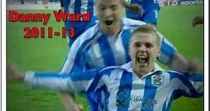 Danny Ward | Huddersfield Town | 2011-13 | All Goals