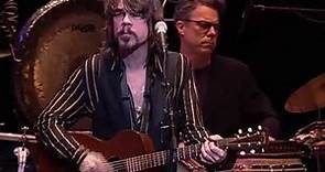 David Johansen - Old Dog Blue - Live at Harry Smith Project Tribute.mp4