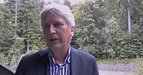 Prof. Martin Bastmeyer, Professor at the Karlsruhe School of Optics & Photonics (KSOP)