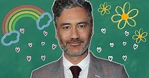 How The Internet Fell Out of Love With Taika Waititi