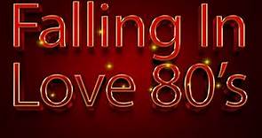 Love Songs 80's #4 ► The Best Romantic Classics 🧡