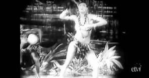 Josephine Baker Dances