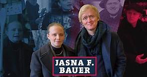 Kurzstrecke mit Pierre M. Krause: Folge 2: Jasna Fritzi Bauer flucht und klaut (S05/E02)