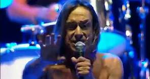 Iggy and The Stooges at Glastonbury 2007 YouTube 360p