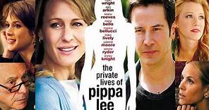 Private Lives of Pippa Lee -- Trailer