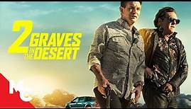 2 Graves In The Desert (Trunk) | Full Action Thriller Movie | Michael Madsen | William Baldwin