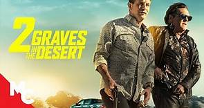 2 Graves In The Desert (Trunk) | Full Action Thriller Movie | Michael Madsen | William Baldwin