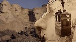 American Experience:Mount Rushmore Chapter 1 Season 14 Episode 4