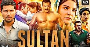 Sultan Full Movie HD | Salman Khan | Anushka Sharma | Randeep Hooda | Review & Fact 1080p