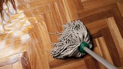 5 Things You Can Put in Mop Water for Fresh-Smelling, Sparkling Floors