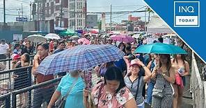MPD estimates 60,000 initial visitors in Manila North Cemetery | INQToday