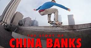 The Story of China Banks