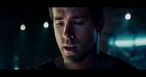 "Linterna Verde". Trailer Internacional. Oficial Warner Bros. Pictures (Subtitulado)