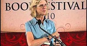 Jane Smiley: 2010 National Book Festival (Poetry)