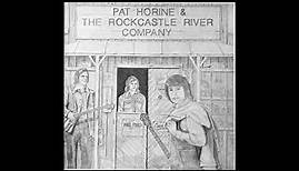 Pat Horine & Rockcastle River Company - Self-Titled (1975, Kentucky Folk/Country)