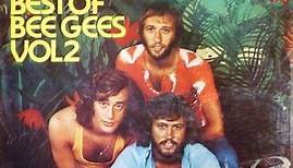 The Bee Gees - Best Of Bee Gees Vol. 2
