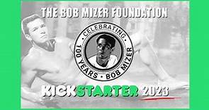 Help the BOB MIZER FOUNDATION Save Mizer's Color Films! KICKSTARTER 2023