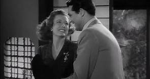 Penny Serenade 1941 Cary Grant & Irene Dunne