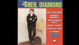Neil Diamond-The Feel Of Neil Diamond (1966)