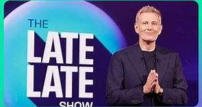 RTÉ Controversy & Late Late memories | Patrick Kielty begins his first show