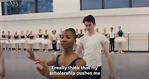 School of American Ballet 2020
