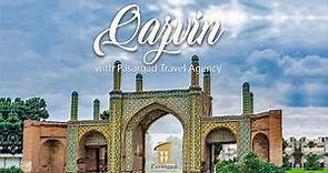 Qazvin is the largest city and capital of the Province of Qazvin in Iran