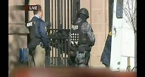 Usa: anonimo rivela presenza uomo armato nel campus di Yale. Polizia sul posto