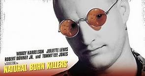 Natural Born Killers (1994) - Woody Harrelson, Juliette Lewis | Full Crime movie | Facts and reviews