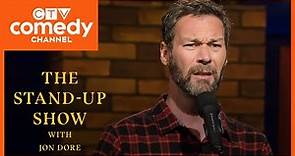 Jon Dore - Food in Your Teeth | The Stand-Up Show with Jon Dore
