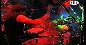Rainbow - Burn (Live at Philipshalle, Düsseldorf 1995) HD