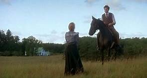 Anne of Green Gables (1985): Gilbert and Anne scenes