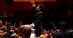 Beethoven: 3. Sinfonie (»Eroica«) ∙ hr-Sinfonieorchester ∙ Andrés Orozco-Estrada