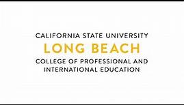 Advice on Starting from CSULB Cybersecurity Professional Program Learners