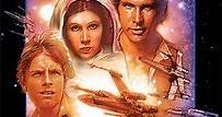 Ver Star Wars: Episodio IV - Una nueva esperanza (1977) Online | Cuevana 3 Peliculas Online